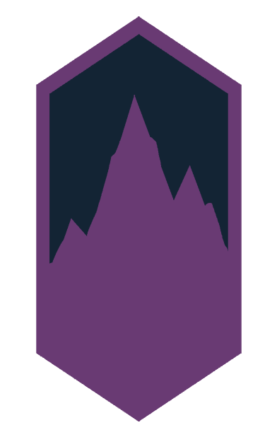 Caves Icon