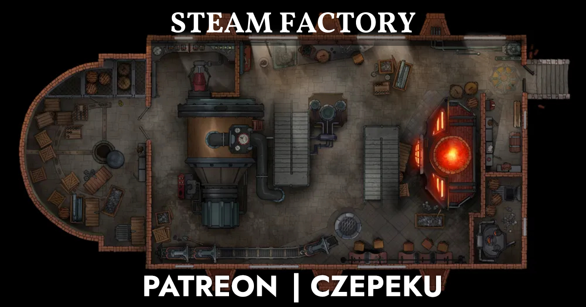 Steam Workshop::Chapter Two Map